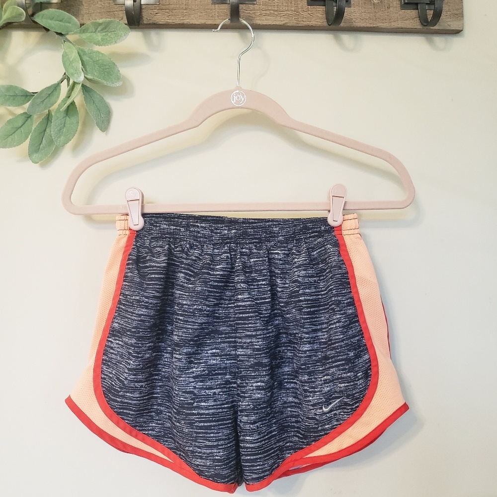 Nike Dri Fit Running Shorts